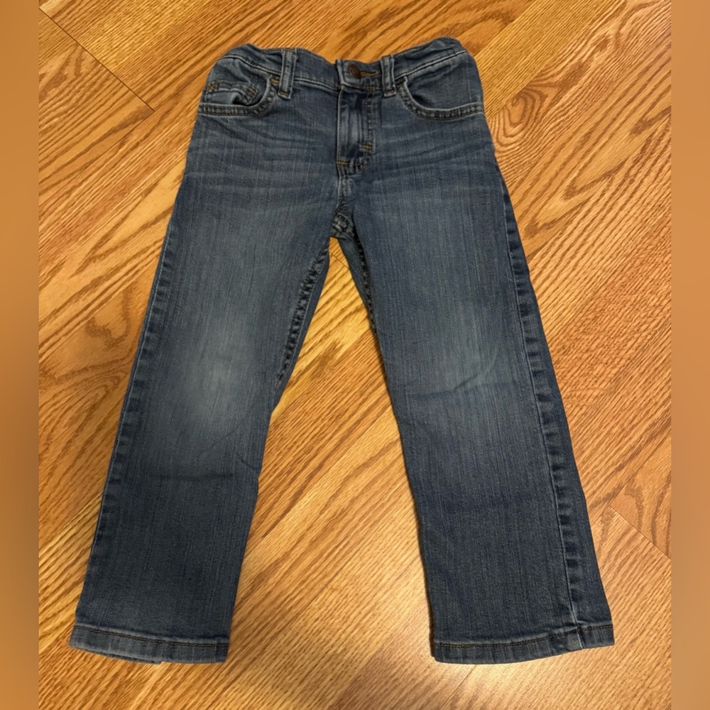 Wrangler Jeans 4R